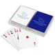 Happy Little Fish Double Deck Playing Cards Image 2 of 3